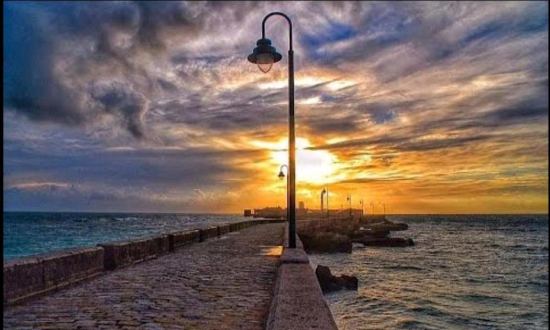 شقة Casa Caleta A 2 Minutos De La Playa كاديز المظهر الخارجي الصورة